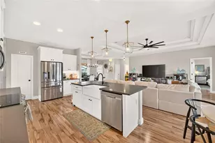 23038 NW 4th Pl, Newberry, FL 32669 - Photo 19
