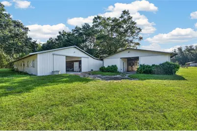 9813 NW State Road 45, High Springs, FL 32643 - Photo 1