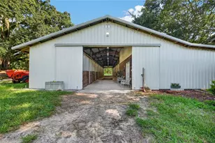 9813 NW State Road 45, High Springs, FL 32643 - Photo 9