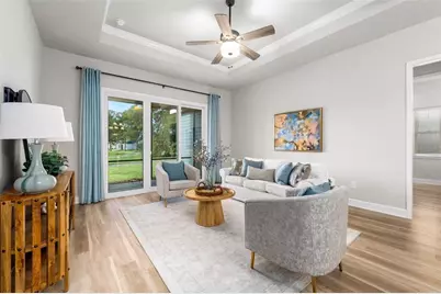 1345 NW 132nd Boulevard, Newberry, FL 32669 - Photo 17