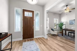 1345 NW 132nd Blvd, Newberry, FL 32669 - Photo 3