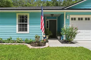 17686 NW 239th Terrace, High Springs, FL 32643 - Photo 3