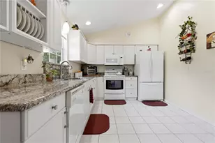 5480 NE 53rd Terrace, High Springs, FL 32643 - Photo 17
