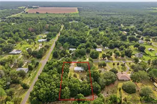 5480 NE 53rd Terrace, High Springs, FL 32643 - Photo 47