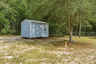 5480 NE 53rd Terrace, High Springs, FL 32643 - Photo 35