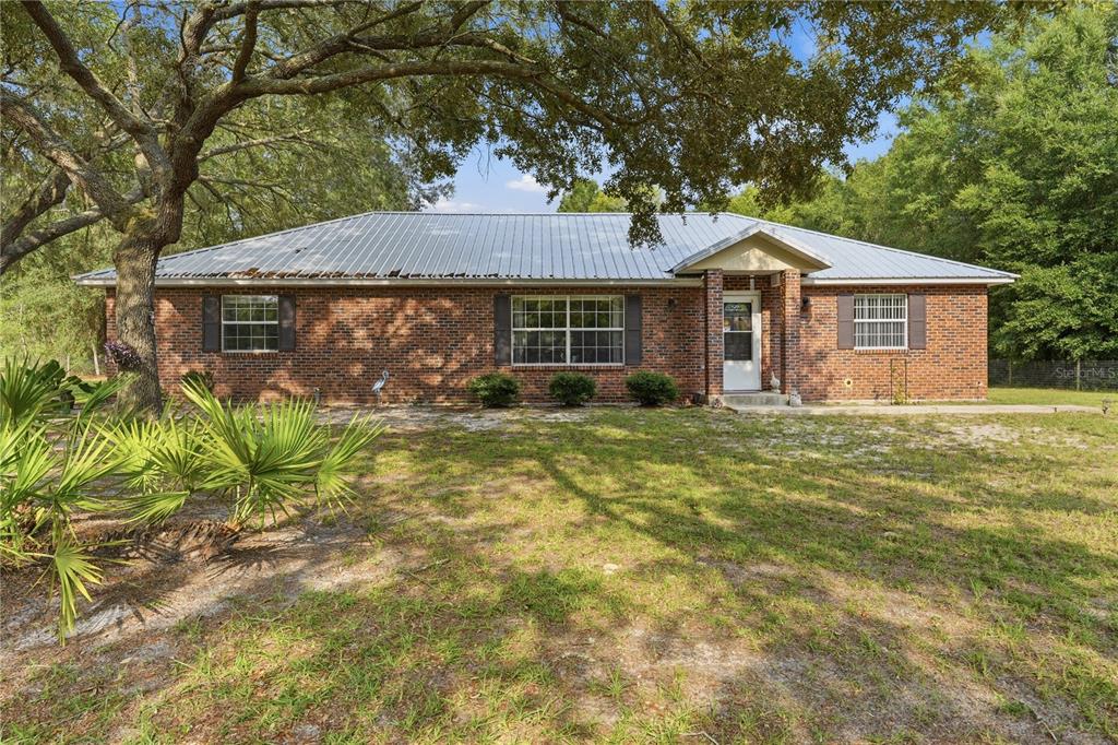 5480 NE 53rd Terrace - 5480 NE 53rd Terrace, High Springs, FL 32643 Luxury Property | Jose Angel Pina