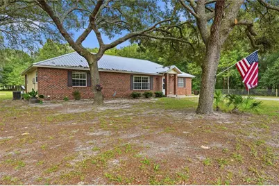 5480 NE 53rd Terrace, High Springs, FL 32643 - Photo 3