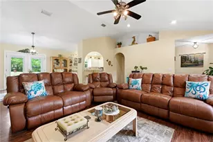 5480 NE 53rd Terrace, High Springs, FL 32643 - Photo 13