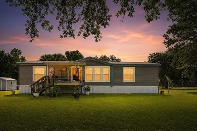 152 Kelly Lane, Hawthorne, FL 32640 - Photo 1