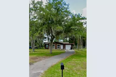 10661 W Halls River Road, Homosassa, FL 34448 - Photo 1