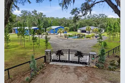 19826 NW 6th Avenue, Newberry, FL 32669 - Photo 3