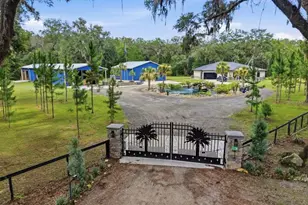 19826 NW 6 Ave, Newberry, FL 32669 - Photo 3
