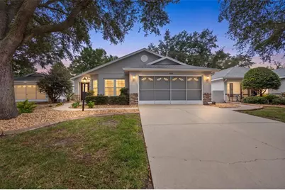 9526 SW 92nd Place Road, Ocala, FL 34481 - Photo 1