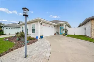 1761 SW 247th St, Newberry, FL 32669 - Photo 5