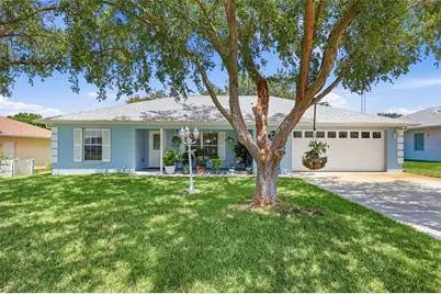 8708 SW 60th Circle, Ocala, FL 34476 - Photo 1