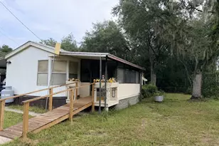 355 NE 436th Ave, Old Town, FL 32680 - Photo 1