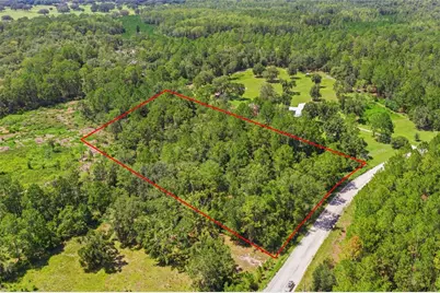 Deep Wood Drive, Trenton, FL 32693 - Photo 1