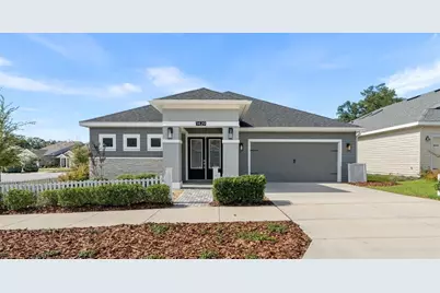 1429 NW 132nd Boulevard, Newberry, FL 32669 - Photo 1