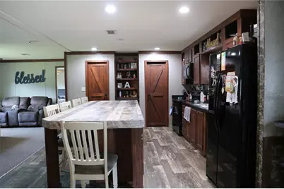 9521 NE 66th Lane, Bronson, FL 32621 - Photo 9