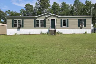 9521 NE 66th Ln, Bronson, FL 32621 - Photo 1