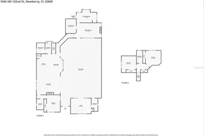 1045 SW 132 Street, Newberry, FL 32669 - Photo 41