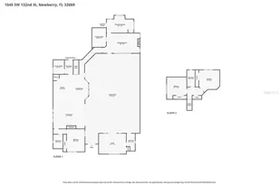 1045 SW 132nd St, Newberry, FL 32669 - Photo 41