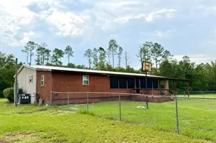 4689 NW 26th St, Bell, FL 32619 - Photo 53