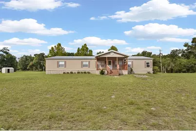 4689 NW 26th Street, Bell, FL 32619 - Photo 1