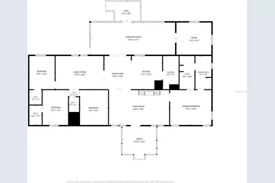 4689 NW 26th Street, Bell, FL 32619 - Photo 47
