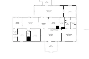 4689 NW 26th St, Bell, FL 32619 - Photo 47
