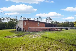 4689 NW 26th St, Bell, FL 32619 - Photo 35