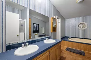 4689 NW 26th St, Bell, FL 32619 - Photo 19