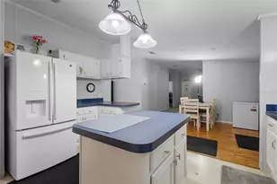 4689 NW 26th St, Bell, FL 32619 - Photo 13
