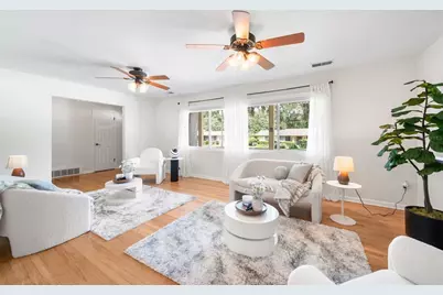 817 NW 37th Drive, Gainesville, FL 32605 - Photo 5