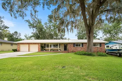 817 NW 37th Drive, Gainesville, FL 32605 - Photo 1