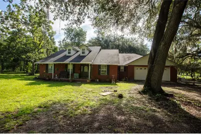 9284 NW County Road 225, Starke, FL 32091 - Photo 5