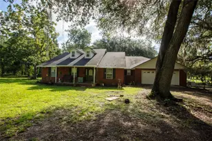 9284 NW County Rd 225, Starke, FL 32091 - Photo 5