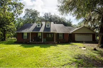 9284 NW County Road 225, Starke, FL 32091 - Photo 1