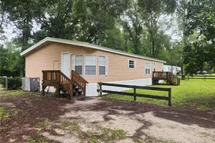 1182 NW 27th Terrace, Bell, FL 32619 - Photo 3
