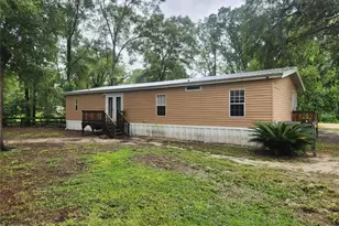 1182 NW 27th Terrace, Bell, FL 32619 - Photo 5