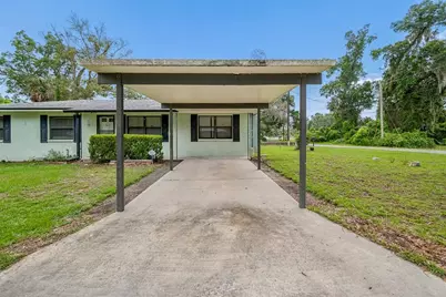 206 NE 6th Street, Trenton, FL 32693 - Photo 5