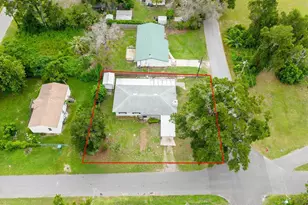 206 NE 6th St, Trenton, FL 32693 - Photo 13