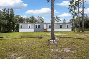 9490 NE 77th Pl, Bronson, FL 32621 - Photo 1