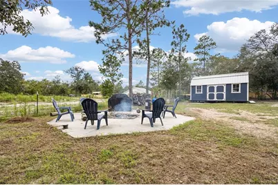 9490 NE 77th Place, Bronson, FL 32621 - Photo 37