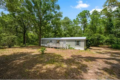 25697 21st Road, O'Brien, FL 32071 - Photo 1