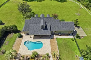 21158 NW County Rd 2054, Alachua, FL 32615 - Photo 33