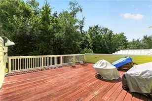 1153 NW 50th Terrace, Gainesville, FL 32605 - Photo 29