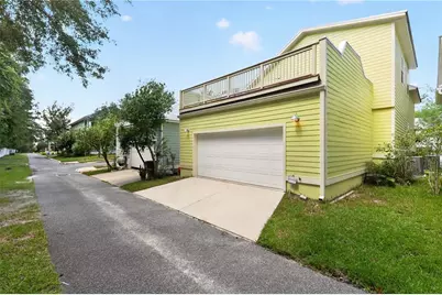 1153 NW 50th Terrace, Gainesville, FL 32605 - Photo 31
