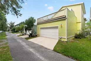1153 NW 50th Terrace, Gainesville, FL 32605 - Photo 31