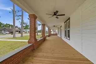 1103 N Jefferson St, Perry, FL 32347 - Photo 7